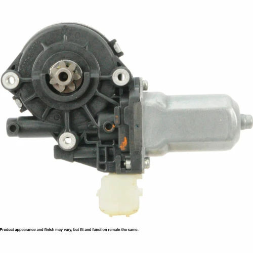 Remanufactured Window Lift Motor, Cardone Reman 47-13127 3 Remanufactured Window Lift Motor, Cardone Reman 47-13127