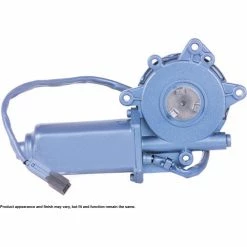 Remanufactured Window Lift Motor, Cardone Reman 47-1313