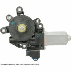 Remanufactured Window Lift Motor, Cardone Reman 47-13131