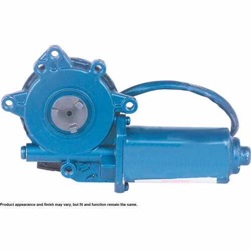 Remanufactured Window Lift Motor, Cardone Reman 47-1314 3 Remanufactured Window Lift Motor, Cardone Reman 47-1314