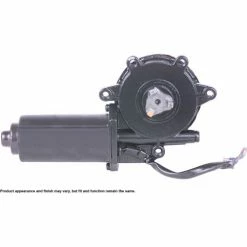 Remanufactured Window Lift Motor, Cardone Reman 47-1315