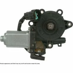 Remanufactured Window Lift Motor, Cardone Reman 47-13152