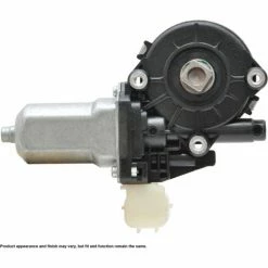 Remanufactured Window Lift Motor, Cardone Reman 47-13156