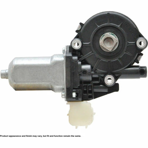 Remanufactured Window Lift Motor, Cardone Reman 47-13156 3 Remanufactured Window Lift Motor, Cardone Reman 47-13156