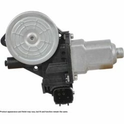 Remanufactured Window Lift Motor, Cardone Reman 47-13157