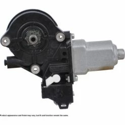 Remanufactured Window Lift Motor, Cardone Reman 47-13158