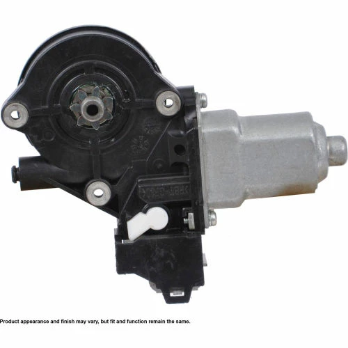 Remanufactured Window Lift Motor, Cardone Reman 47-13158 3 Remanufactured Window Lift Motor, Cardone Reman 47-13158