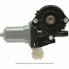 Remanufactured Window Lift Motor, Cardone Reman 47-13166 1 Remanufactured Window Lift Motor, Cardone Reman 47-13166 -Body Elegant shop PXU A147 13166 A