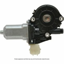 Remanufactured Window Lift Motor, Cardone Reman 47-13166