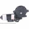 Remanufactured Window Lift Motor, Cardone Reman 47-1317