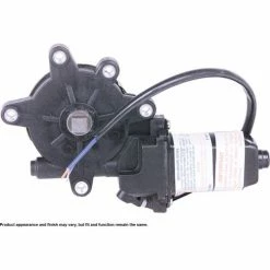 Remanufactured Window Lift Motor, Cardone Reman 47-1318