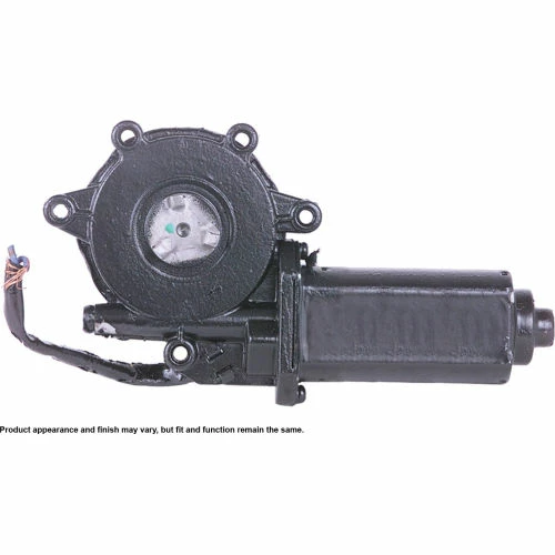 Remanufactured Window Lift Motor, Cardone Reman 47-1320 3 Remanufactured Window Lift Motor, Cardone Reman 47-1320