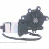 Remanufactured Window Lift Motor, Cardone Reman 47-1325