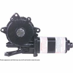 Remanufactured Window Lift Motor, Cardone Reman 47-1326