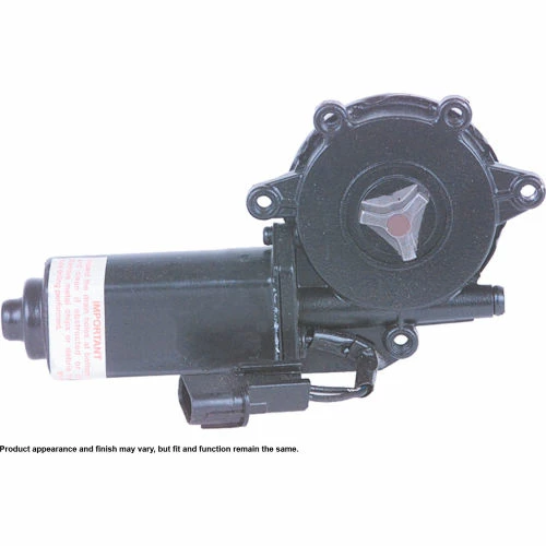 Remanufactured Window Lift Motor, Cardone Reman 47-1345 3 Remanufactured Window Lift Motor, Cardone Reman 47-1345