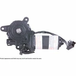 Remanufactured Window Lift Motor, Cardone Reman 47-1348