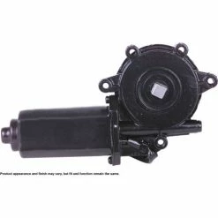Remanufactured Window Lift Motor, Cardone Reman 47-1349