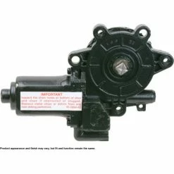 Remanufactured Window Lift Motor, Cardone Reman 47-1359