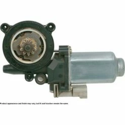 Remanufactured Window Lift Motor, Cardone Reman 47-1360