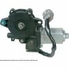 Remanufactured Window Lift Motor, Cardone Reman 47-1364 -Body Elegant shop PXU A147 1364 A