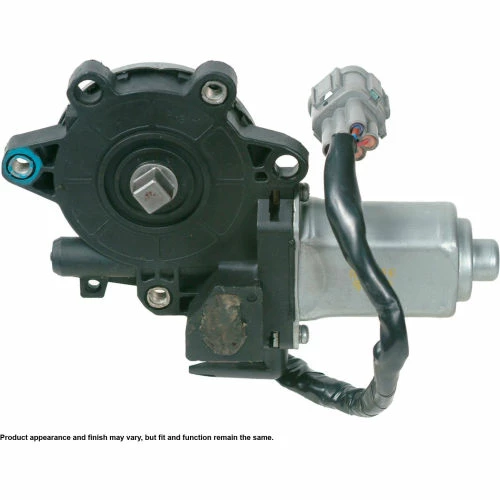 Remanufactured Window Lift Motor, Cardone Reman 47-1364 3 Remanufactured Window Lift Motor, Cardone Reman 47-1364