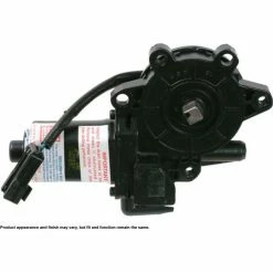 Remanufactured Window Lift Motor, Cardone Reman 47-1367