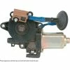 Remanufactured Window Lift Motor, Cardone Reman 47-1368 -Body Elegant shop PXU A147 1368 A