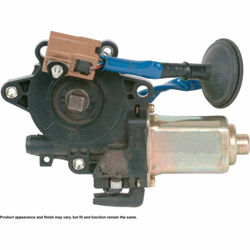 Remanufactured Window Lift Motor, Cardone Reman 47-1368 3 Remanufactured Window Lift Motor, Cardone Reman 47-1368