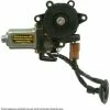 Remanufactured Window Lift Motor, Cardone Reman 47-1369 -Body Elegant shop PXU A147 1369 A