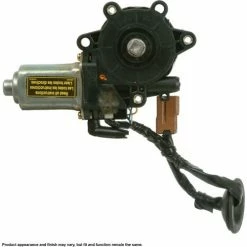 Remanufactured Window Lift Motor, Cardone Reman 47-1369