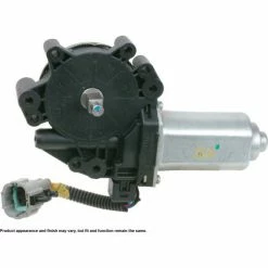 Remanufactured Window Lift Motor, Cardone Reman 47-1370