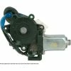 Remanufactured Window Lift Motor, Cardone Reman 47-1372 2 Remanufactured Window Lift Motor, Cardone Reman 47-1372 -Body Elegant shop PXU A147 1372 A