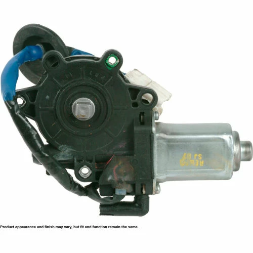 Remanufactured Window Lift Motor, Cardone Reman 47-1372 3 Remanufactured Window Lift Motor, Cardone Reman 47-1372