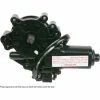 Remanufactured Window Lift Motor, Cardone Reman 47-1374 2 Remanufactured Window Lift Motor, Cardone Reman 47-1374 -Body Elegant shop PXU A147 1374 A