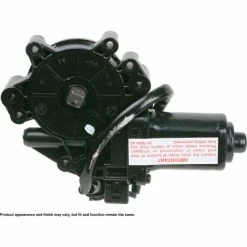 Remanufactured Window Lift Motor, Cardone Reman 47-1374