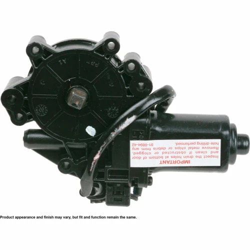 Remanufactured Window Lift Motor, Cardone Reman 47-1374 3 Remanufactured Window Lift Motor, Cardone Reman 47-1374