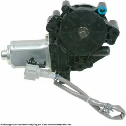 Remanufactured Window Lift Motor, Cardone Reman 47-1375