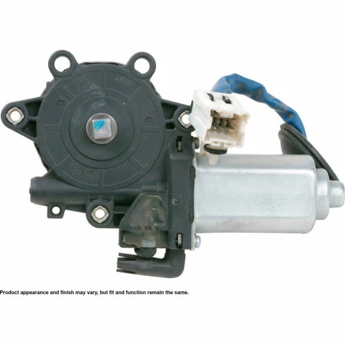 Remanufactured Window Lift Motor, Cardone Reman 47-1376 3 Remanufactured Window Lift Motor, Cardone Reman 47-1376