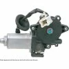 Remanufactured Window Lift Motor, Cardone Reman 47-1377 1 Remanufactured Window Lift Motor, Cardone Reman 47-1377 -Body Elegant shop PXU A147 1377 A