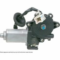 Remanufactured Window Lift Motor, Cardone Reman 47-1377