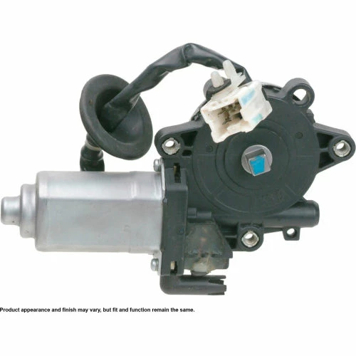 Remanufactured Window Lift Motor, Cardone Reman 47-1377 3 Remanufactured Window Lift Motor, Cardone Reman 47-1377