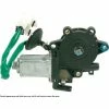 Remanufactured Window Lift Motor, Cardone Reman 47-1379 1 Remanufactured Window Lift Motor, Cardone Reman 47-1379 -Body Elegant shop PXU A147 1379 A