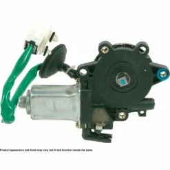 Remanufactured Window Lift Motor, Cardone Reman 47-1379