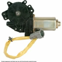 Remanufactured Window Lift Motor, Cardone Reman 47-1380