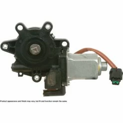 Remanufactured Window Lift Motor, Cardone Reman 47-1384