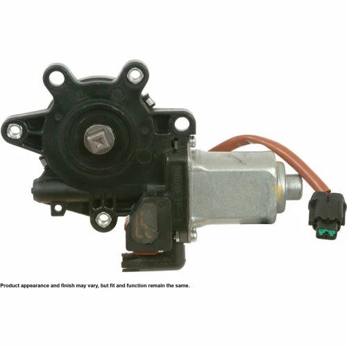 Remanufactured Window Lift Motor, Cardone Reman 47-1384 3 Remanufactured Window Lift Motor, Cardone Reman 47-1384