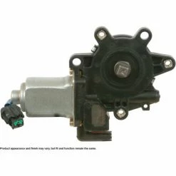 Remanufactured Window Lift Motor, Cardone Reman 47-1385