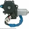 Remanufactured Window Lift Motor, Cardone Reman 47-1386 -Body Elegant shop PXU A147 1386 A