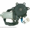 Remanufactured Window Lift Motor, Cardone Reman 47-1387