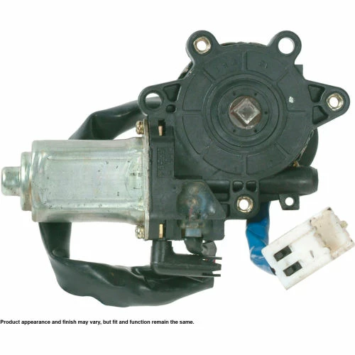 Remanufactured Window Lift Motor, Cardone Reman 47-1387 3 Remanufactured Window Lift Motor, Cardone Reman 47-1387